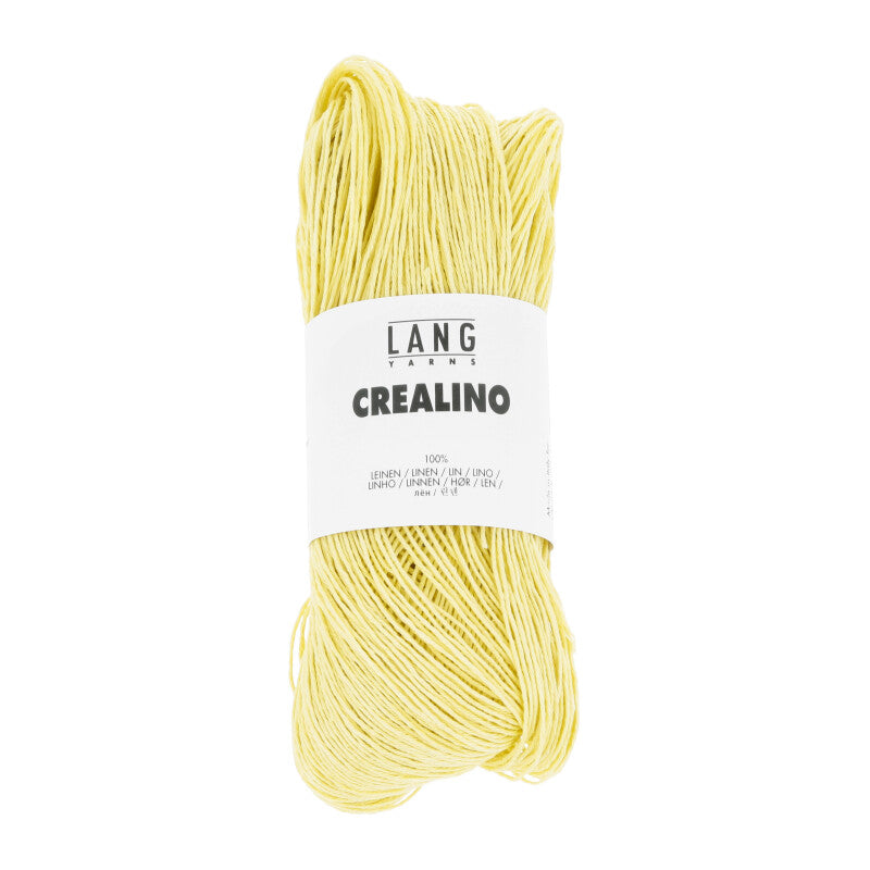 Lang Yarns - Crealino