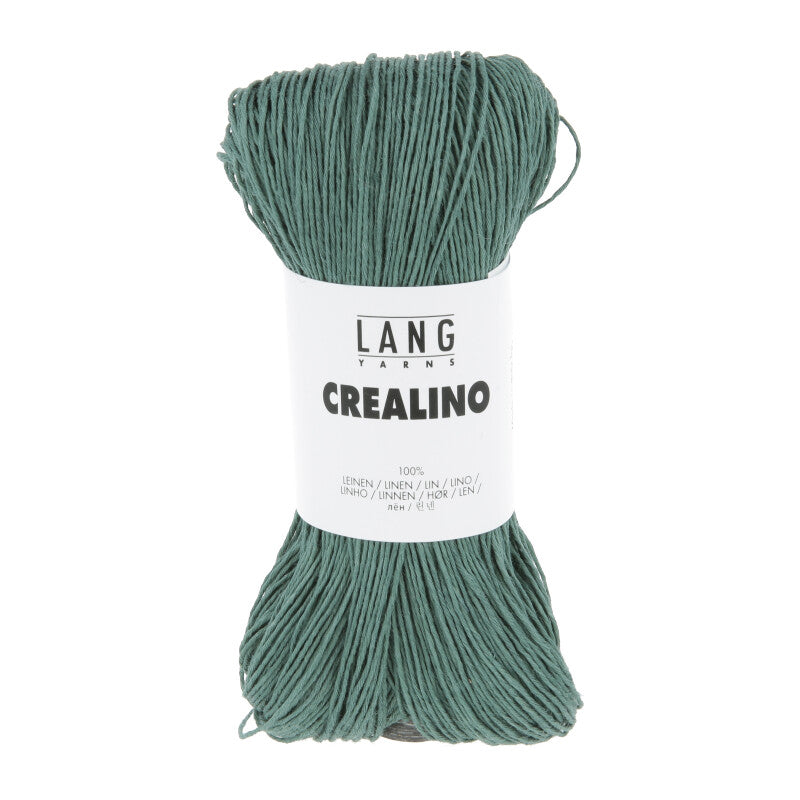 Lang Yarns - Crealino