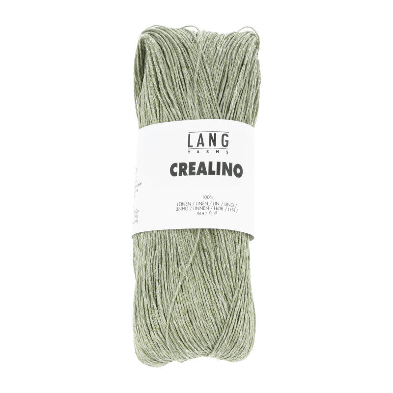 Lang Yarns - Crealino