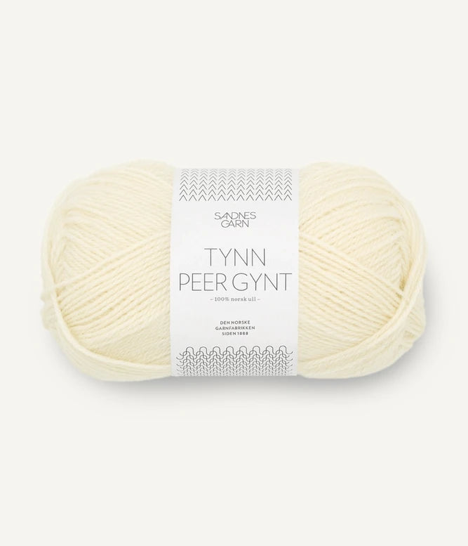 Sandnes - Tynn Peer Gynt