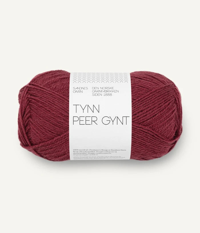 Sandnes - Tynn Peer Gynt