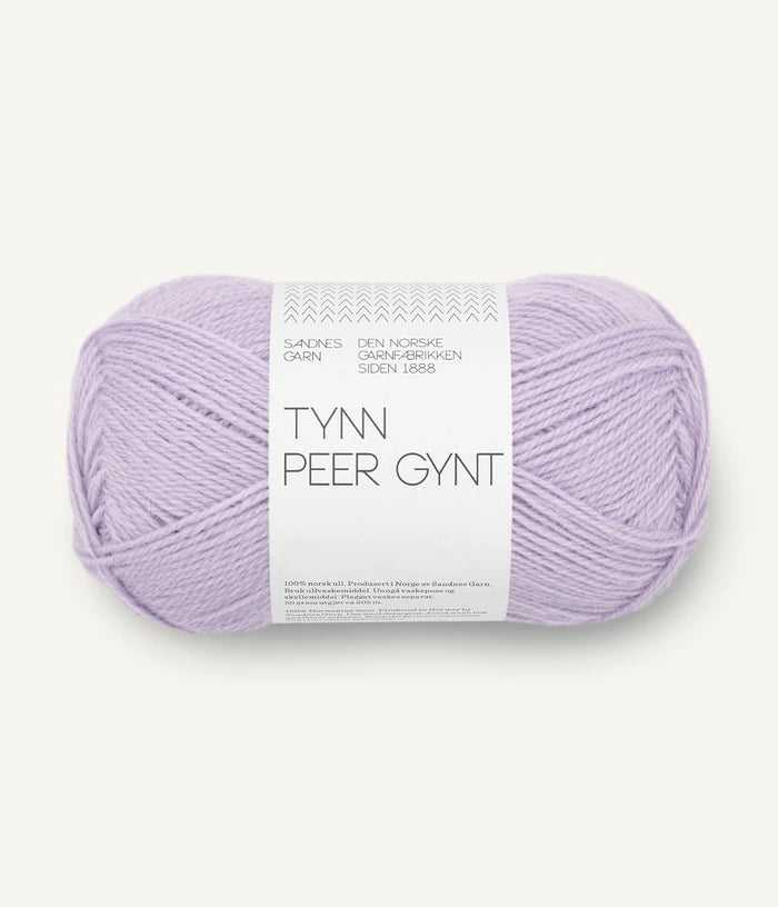 Sandnes - Tynn Peer Gynt