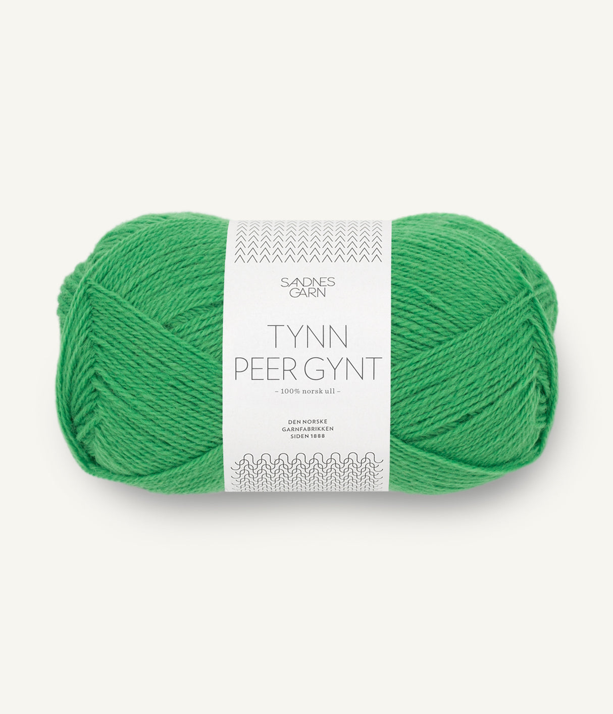 Sandnes - Tynn Peer Gynt