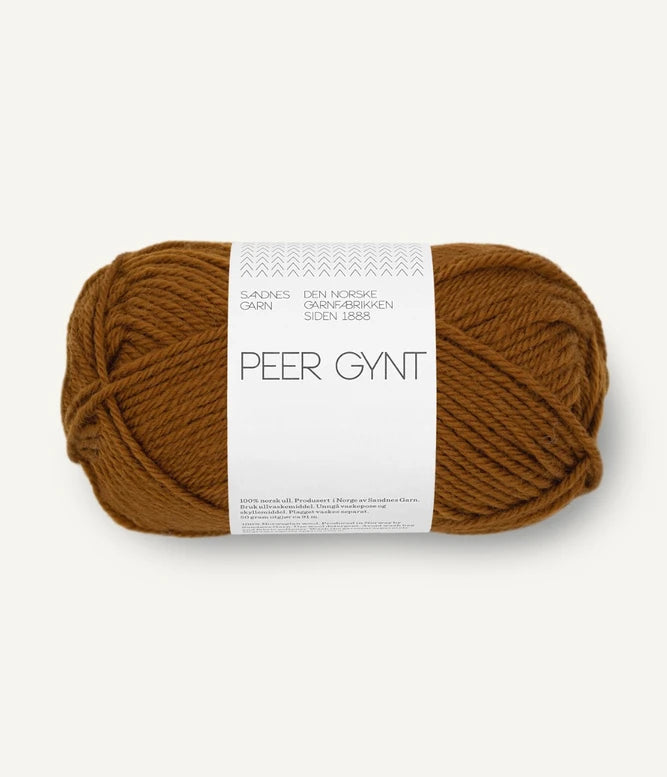 Sandnes - Peer Gynt