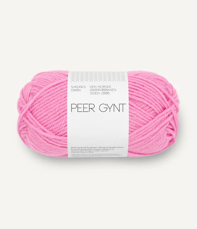Sandnes - Peer Gynt