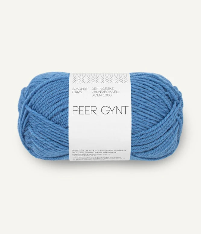 Sandnes - Peer Gynt