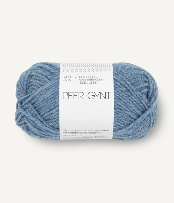 Sandnes - Peer Gynt