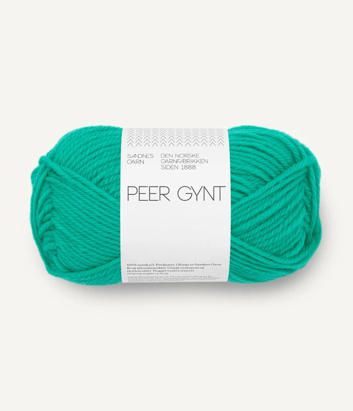 Sandnes - Peer Gynt