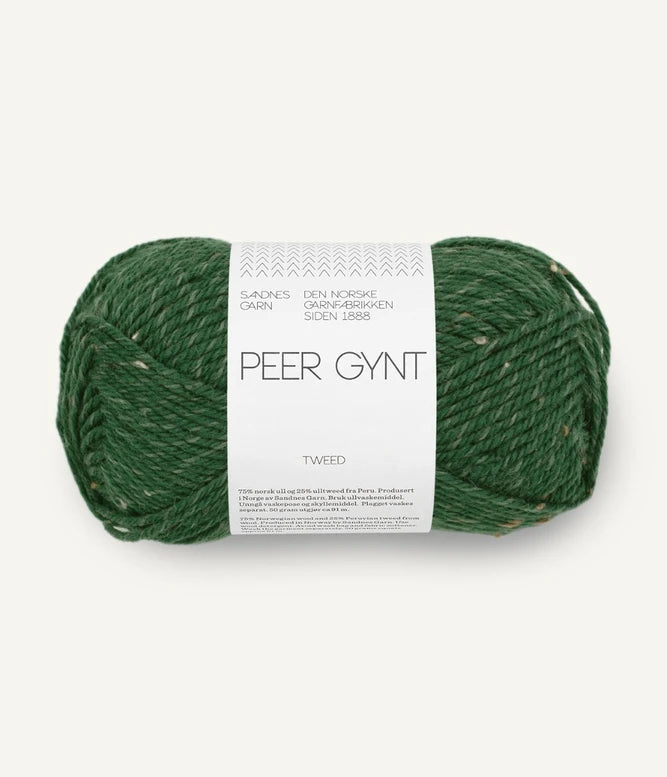 Sandnes - Peer Gynt