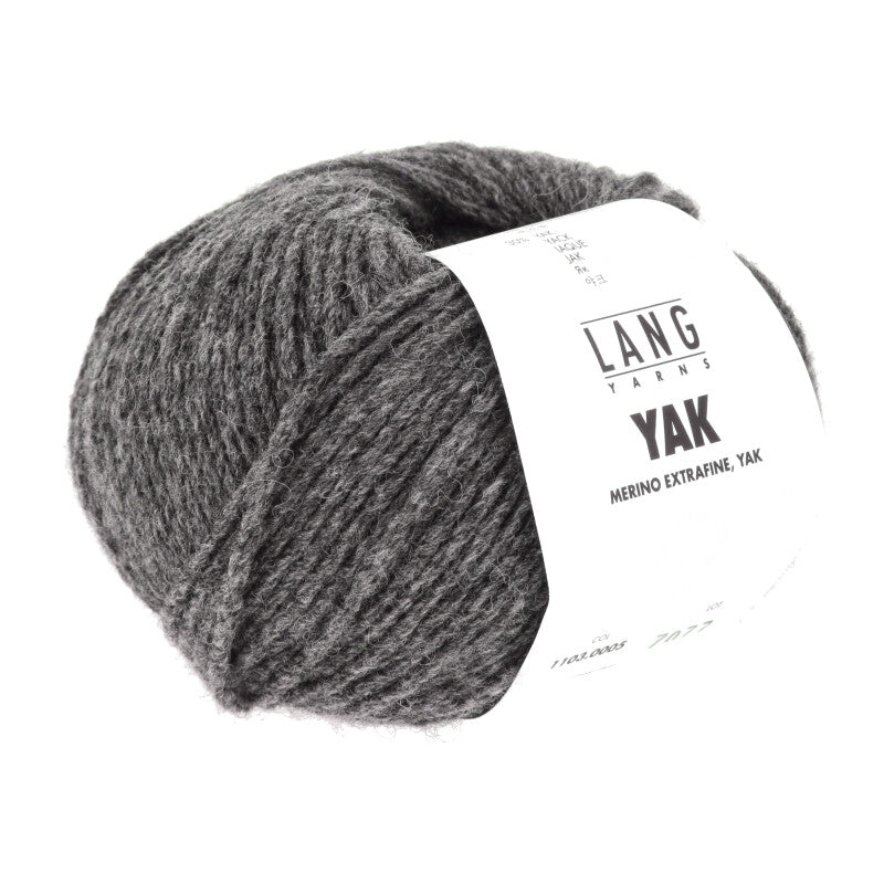 Lang Yarns - Yak