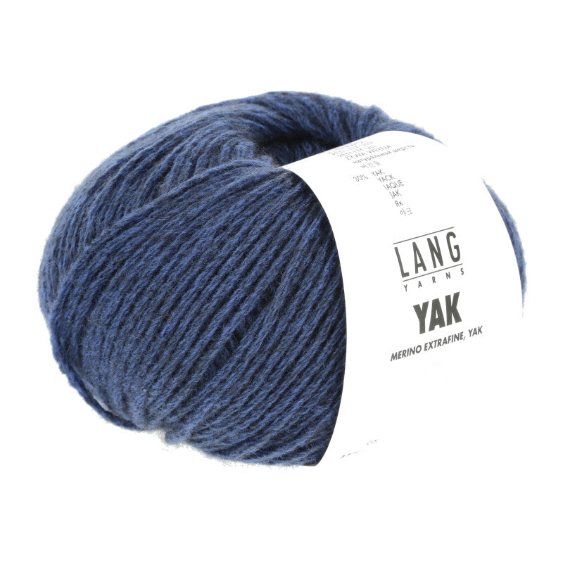 Lang Yarns - Yak