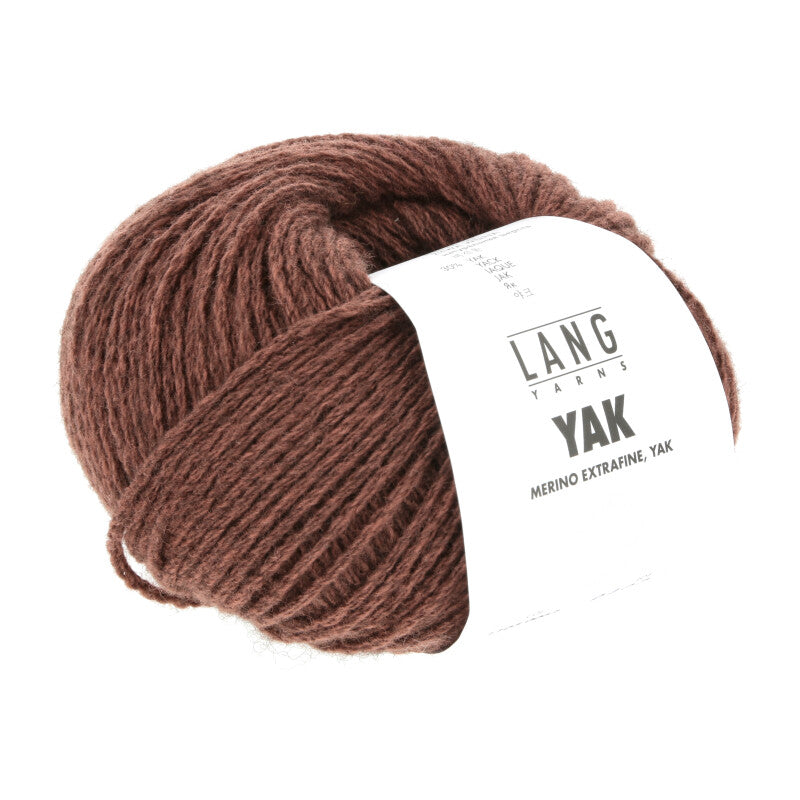 Lang Yarns - Yak
