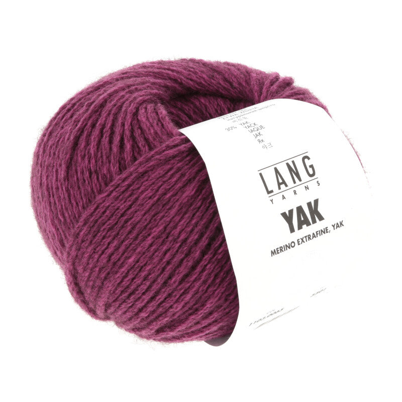 Lang Yarns - Yak