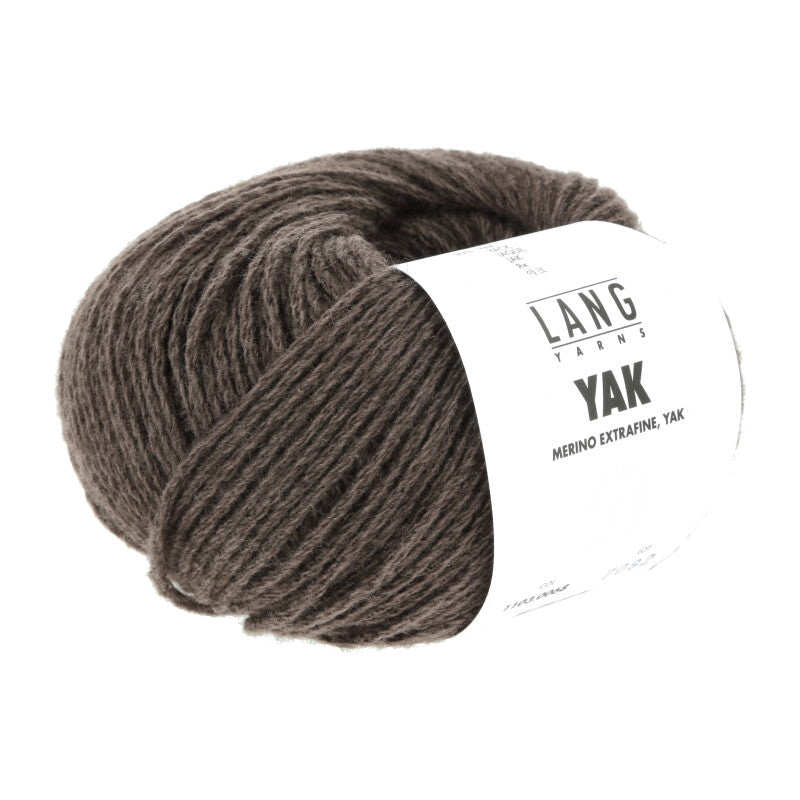 Lang Yarns - Yak