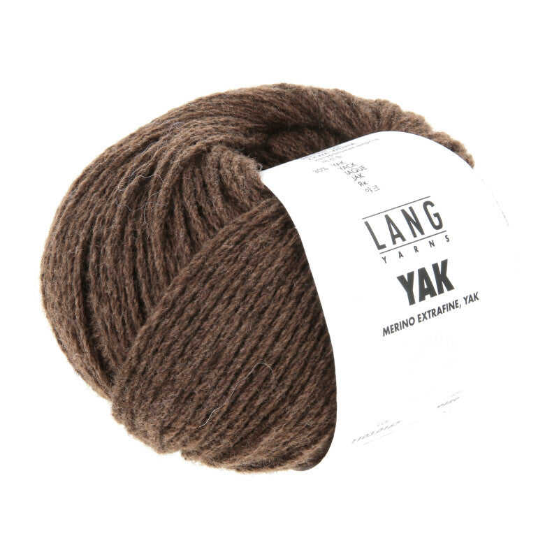 Lang Yarns - Yak