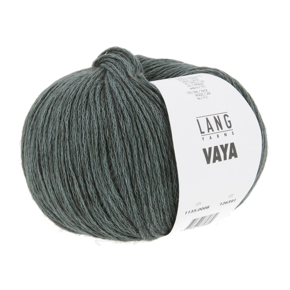 Lang Yarns - Vaya