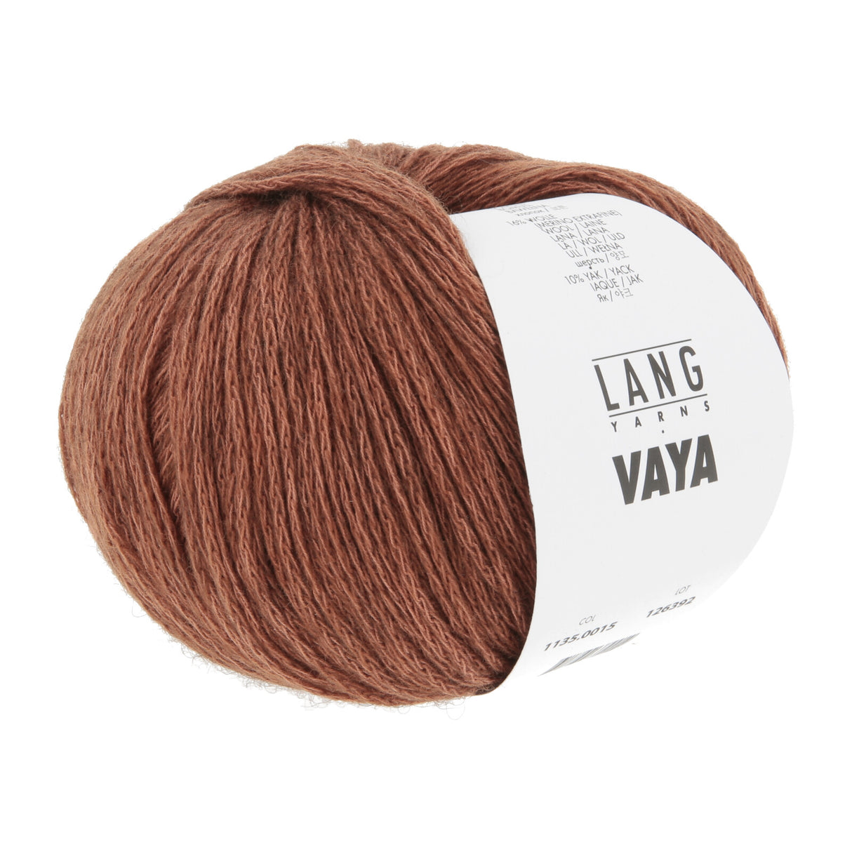 Lang Yarns - Vaya
