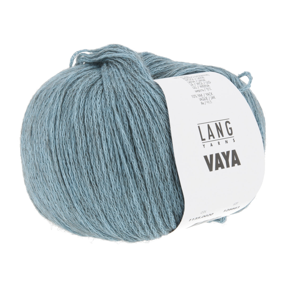 Lang Yarns - Vaya