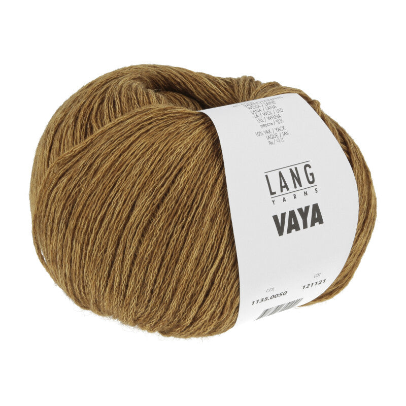 Lang Yarns - Vaya