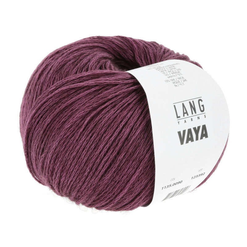 Lang Yarns - Vaya