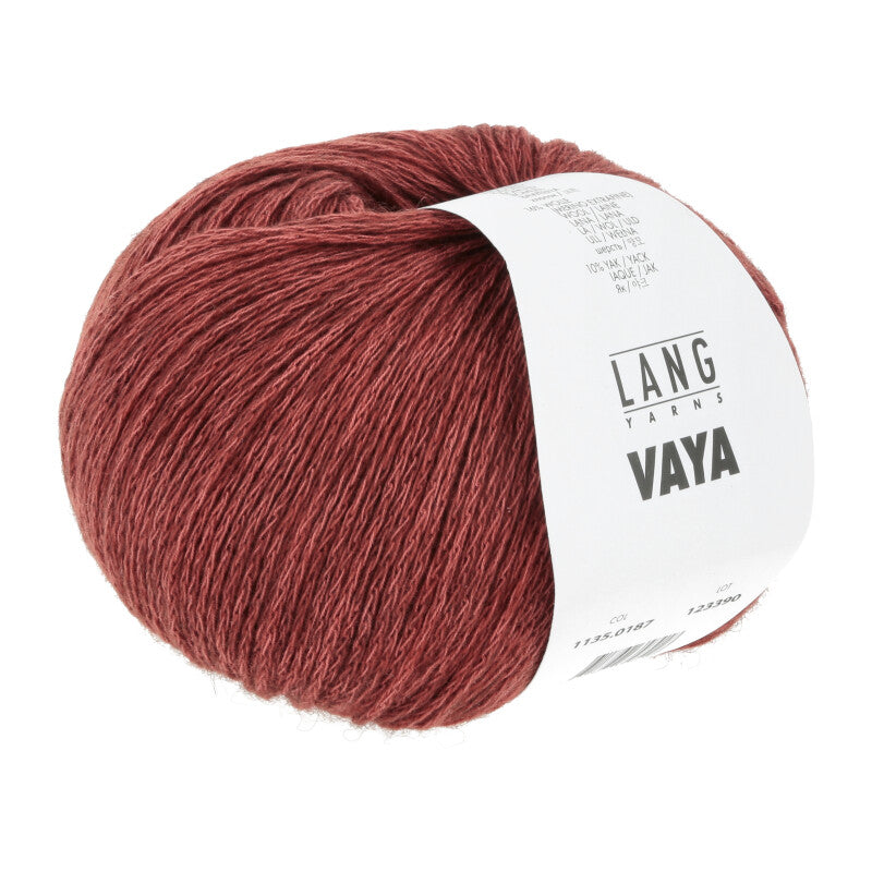 Lang Yarns - Vaya