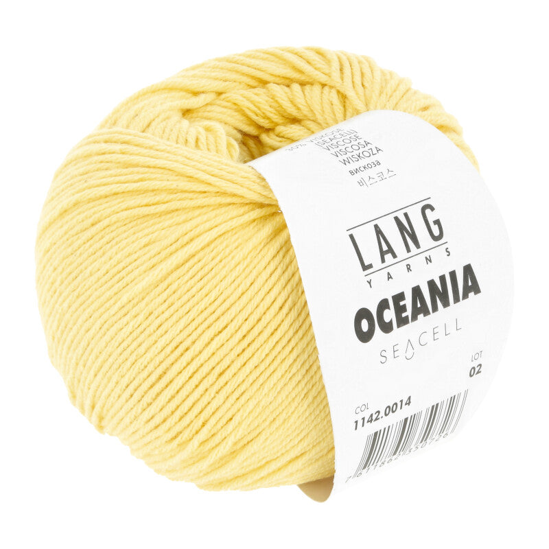 Lang Yarns - Oceania
