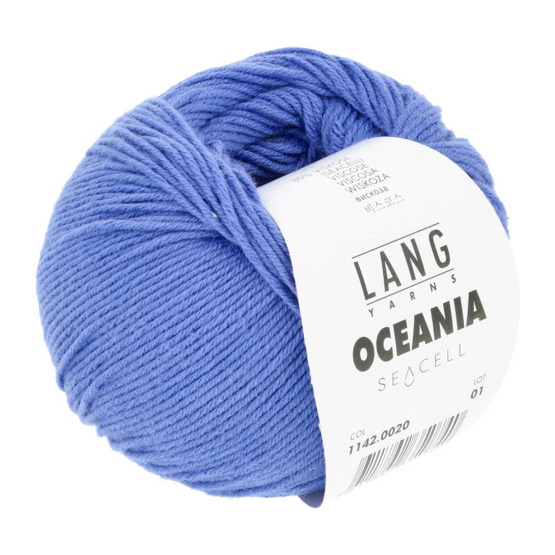 Lang Yarns - Oceania