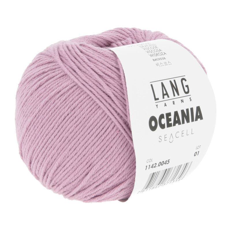 Lang Yarns - Oceania
