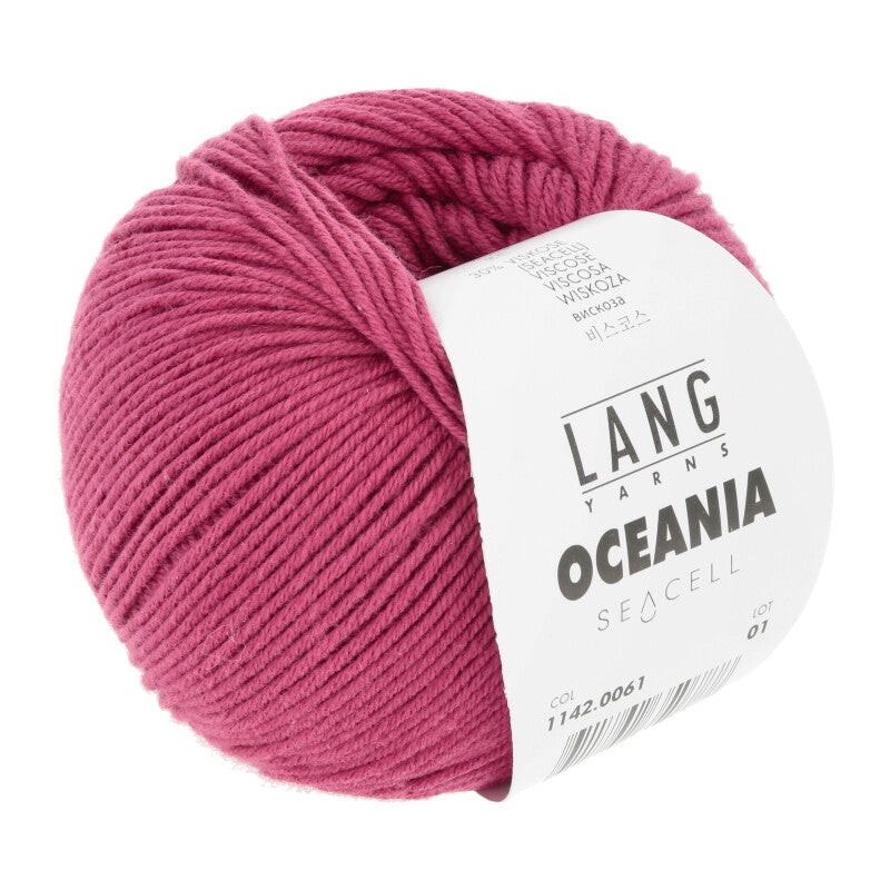 Lang Yarns - Oceania