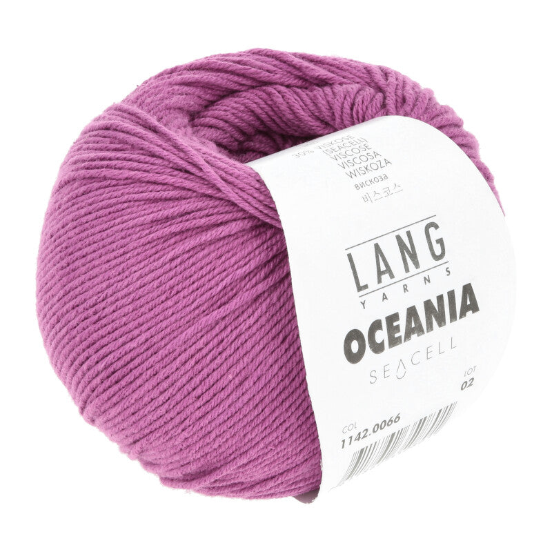 Lang Yarns - Oceania