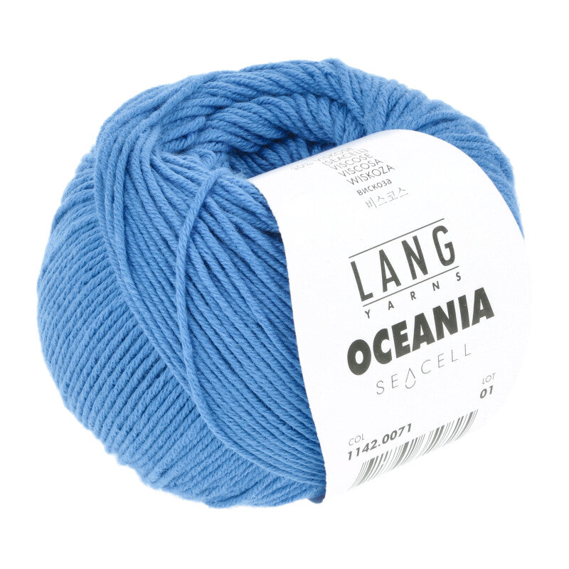 Lang Yarns - Oceania