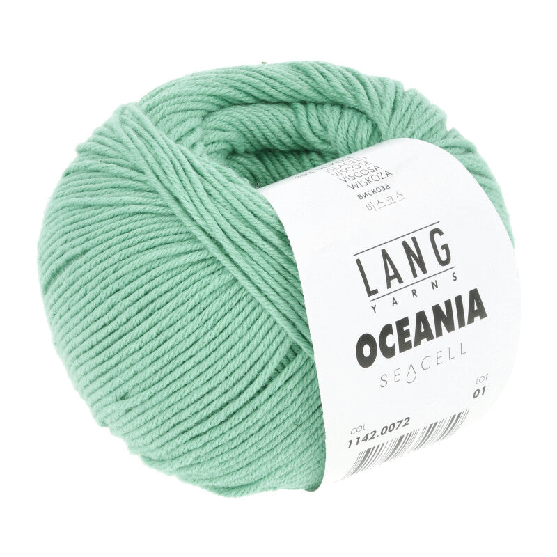 Lang Yarns - Oceania