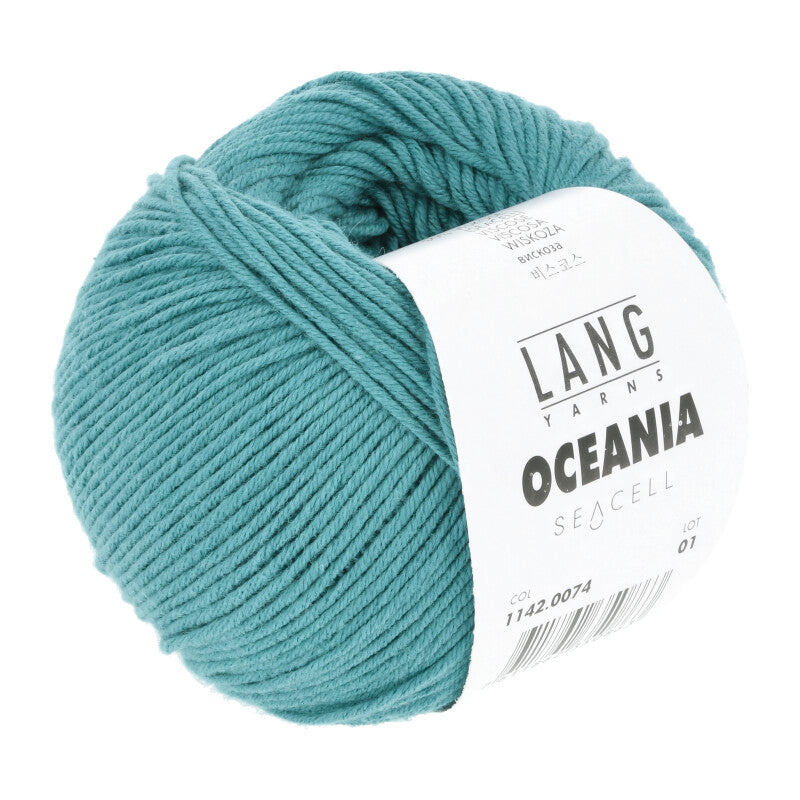Lang Yarns - Oceania