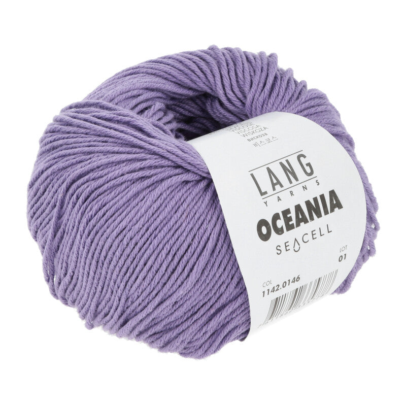 Lang Yarns - Oceania