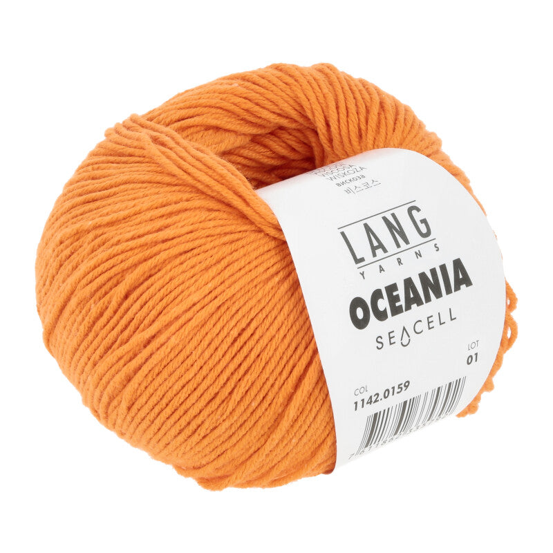 Lang Yarns - Oceania