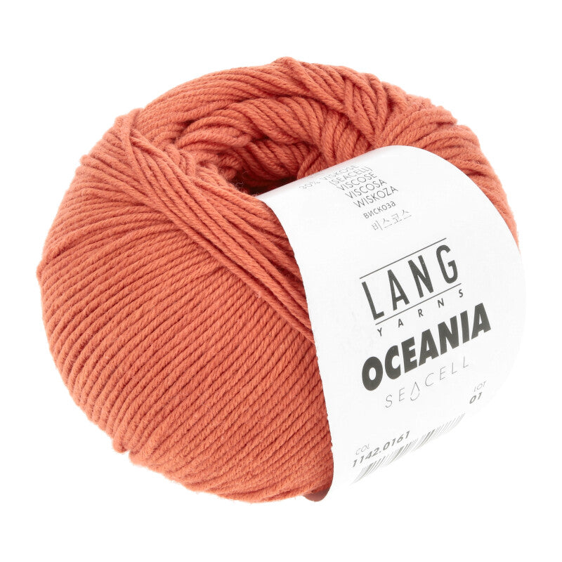 Lang Yarns - Oceania