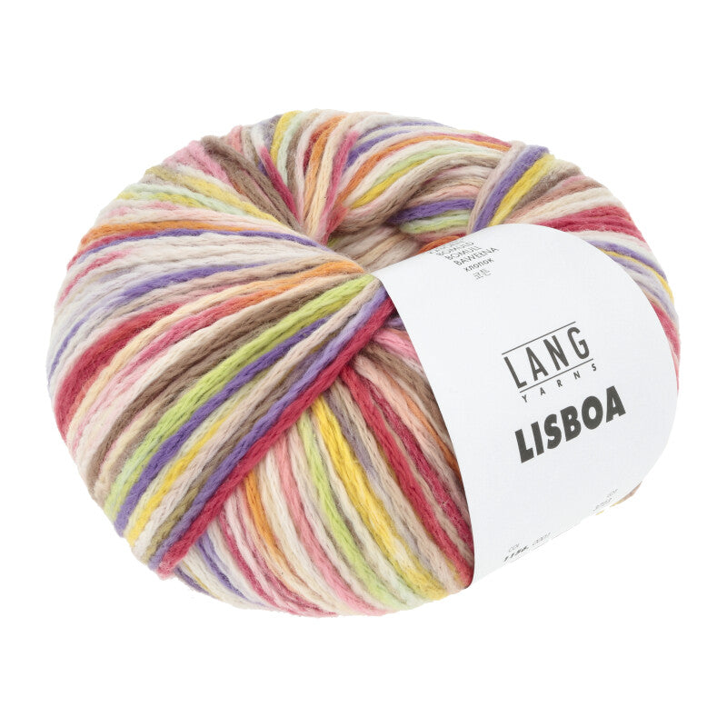 Lang Yarns - Lisboa