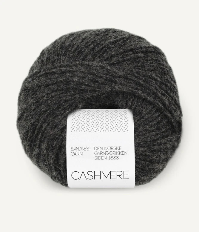 Sandnes - Cashmere