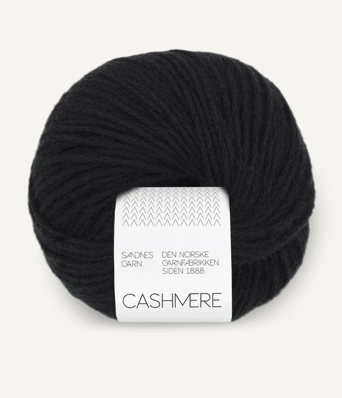 Sandnes - Cashmere