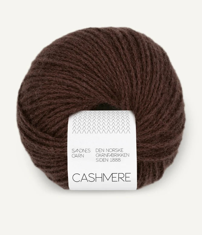 Sandnes - Cashmere