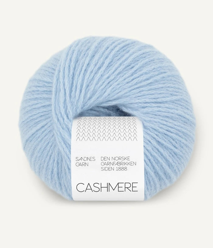 Sandnes - Cashmere