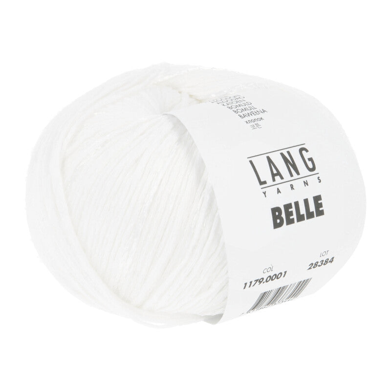 Lang Yarns - Belle