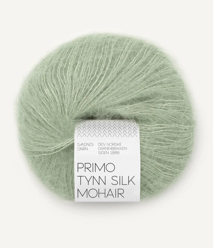 Sandnes - Primo Tynn Silk Mohair