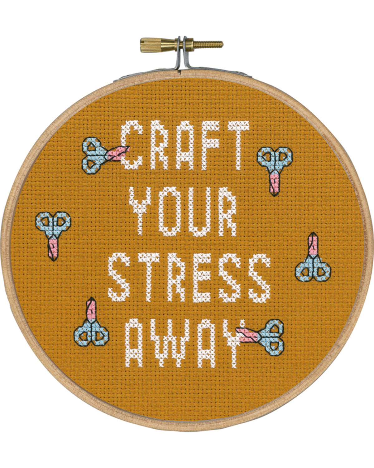 Broderikit - Craft your