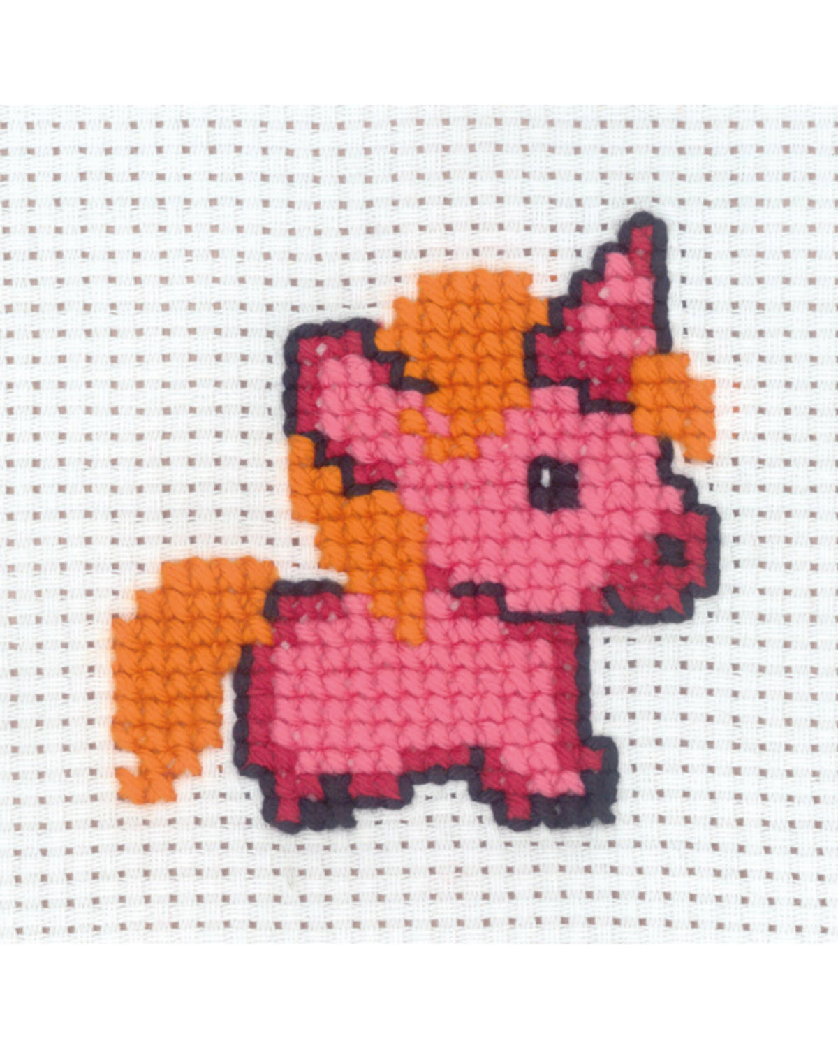 Broderikit - My First Kit