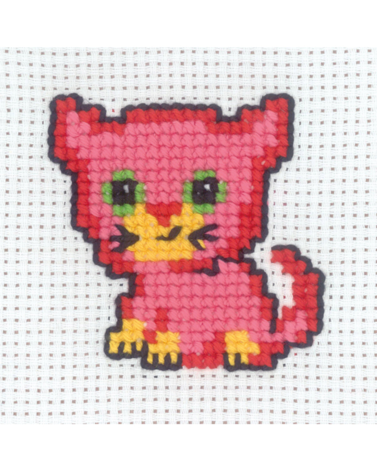 Broderikit - My First Kit
