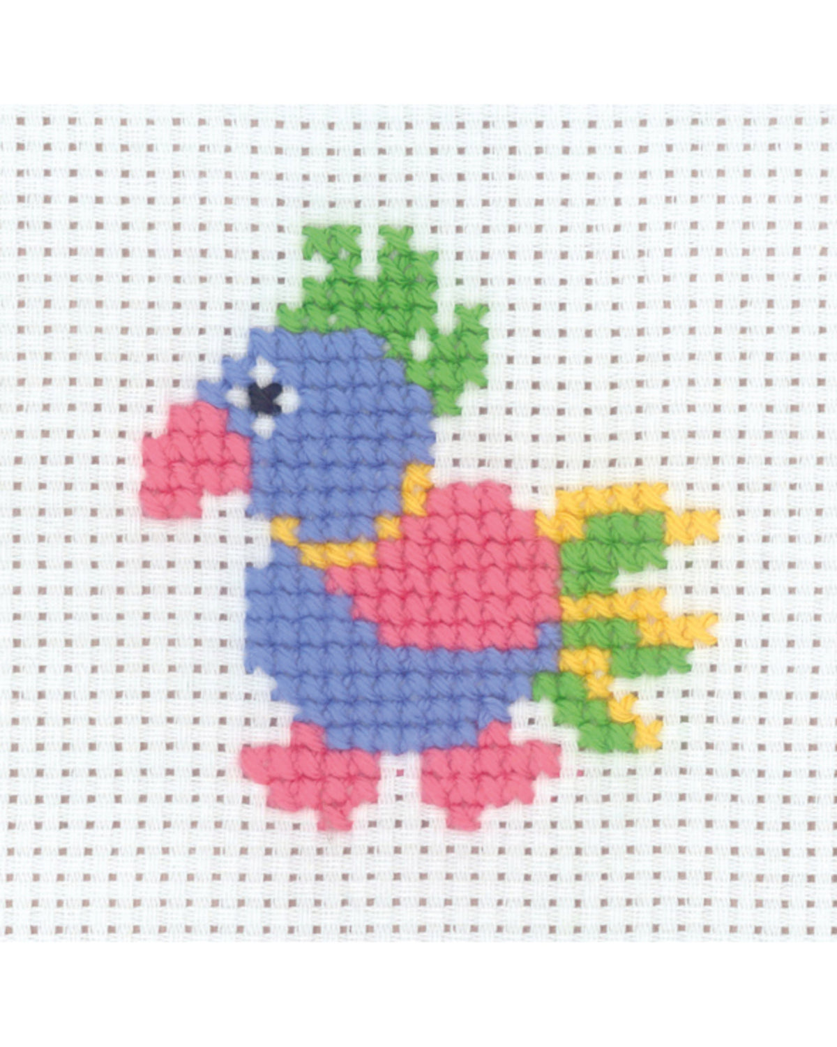 Broderikit - My First Kit