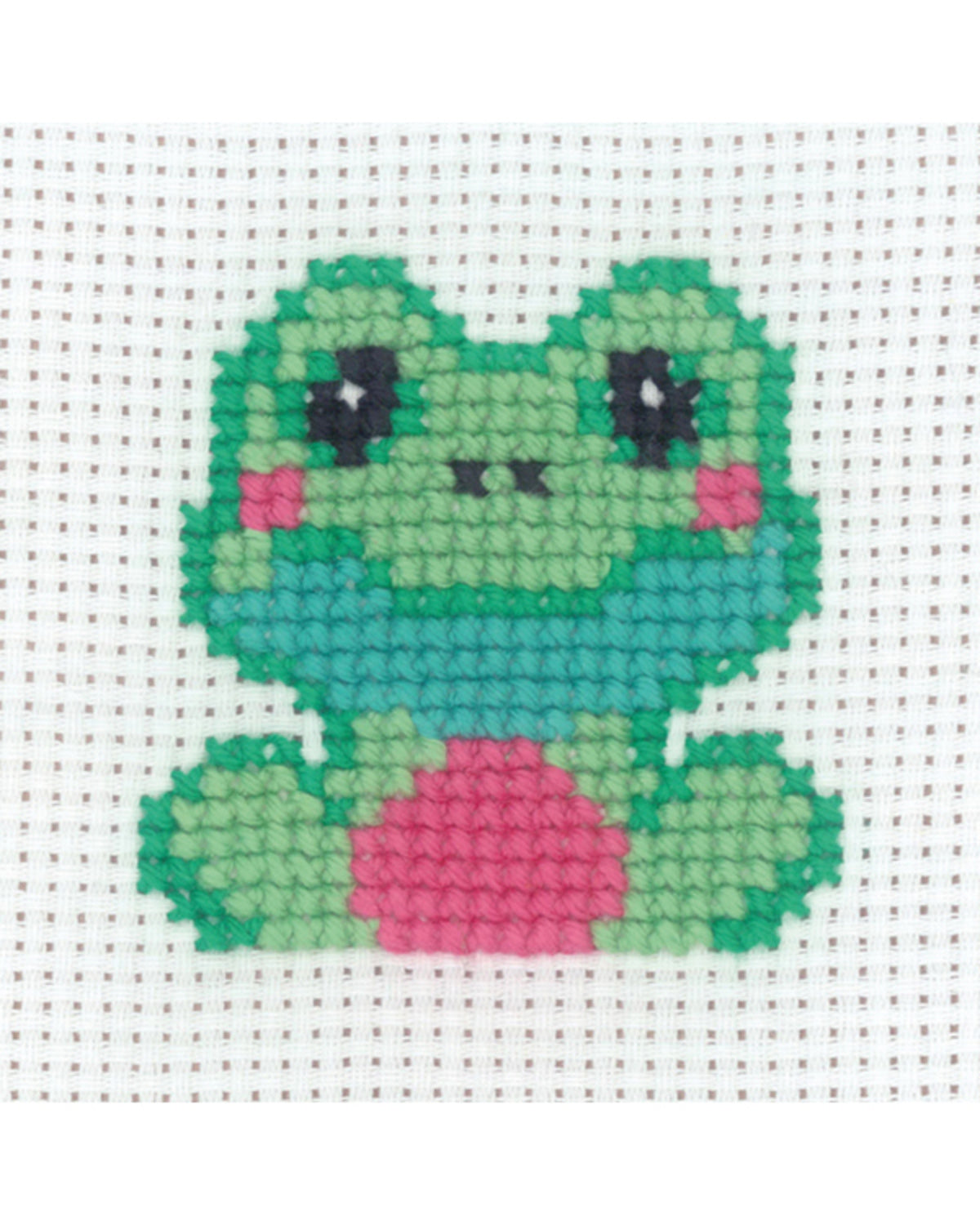 Broderikit - My First Kit