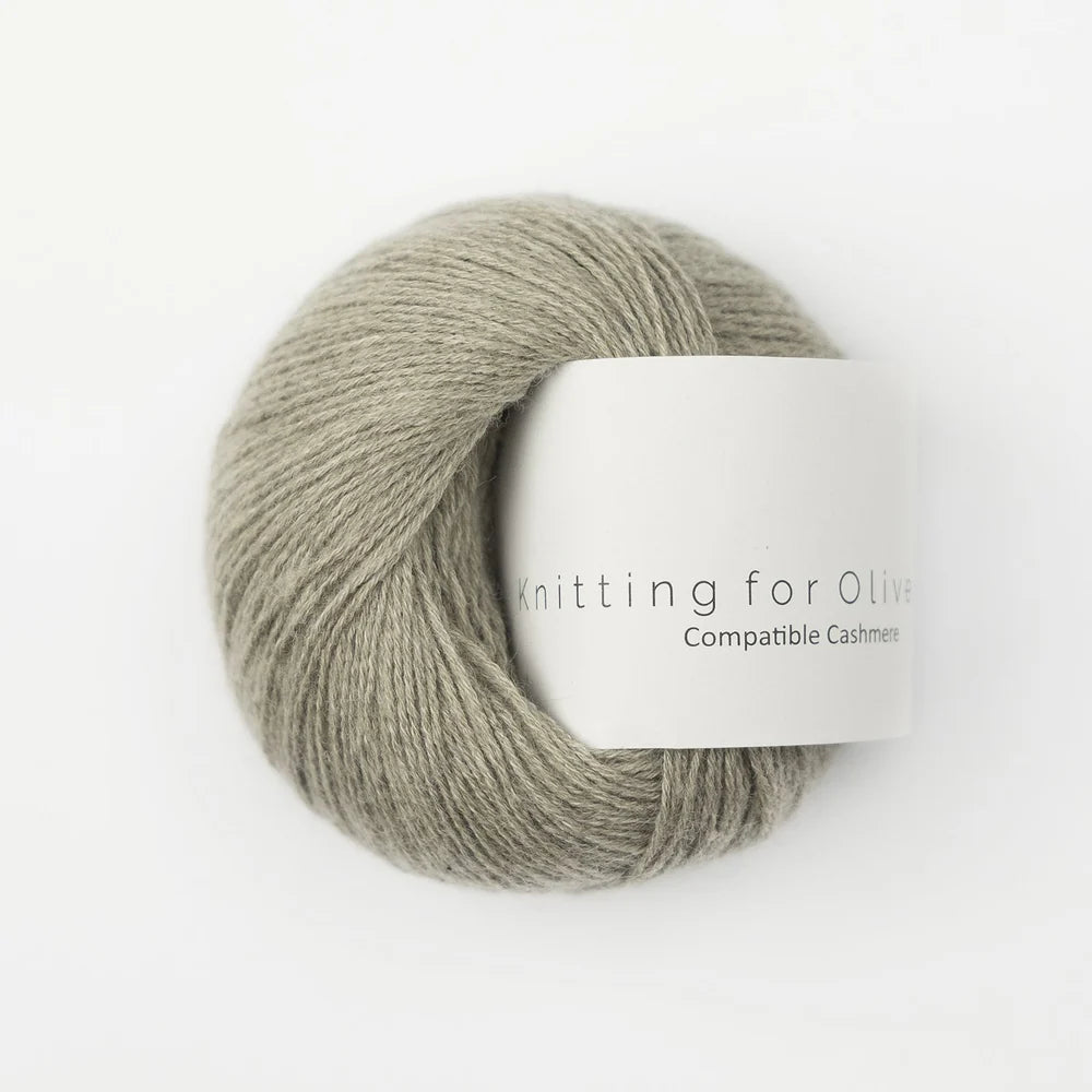 Knitting for Olive - Compatible Cashmere