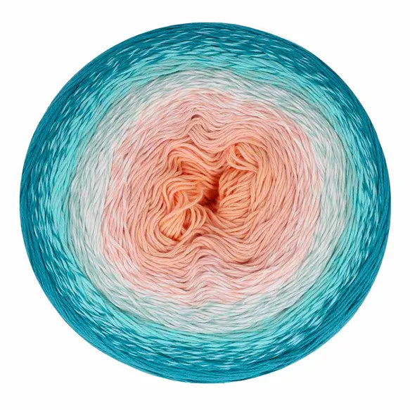 Schjeepjes - Cotton Whirl